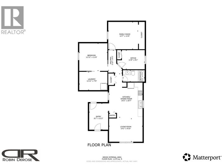 Property Photo: 9207 82 Street 93 BC V1J 5G5