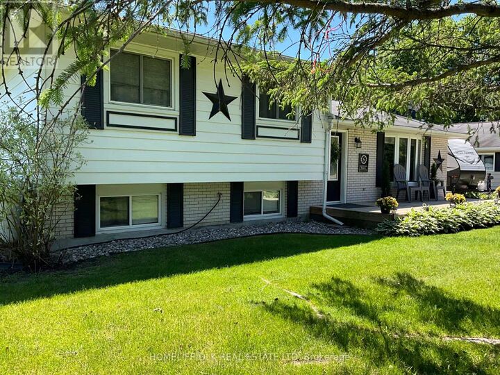 Property Photo:  3461 County Rd 26 Road  ON K0E 1T0 
