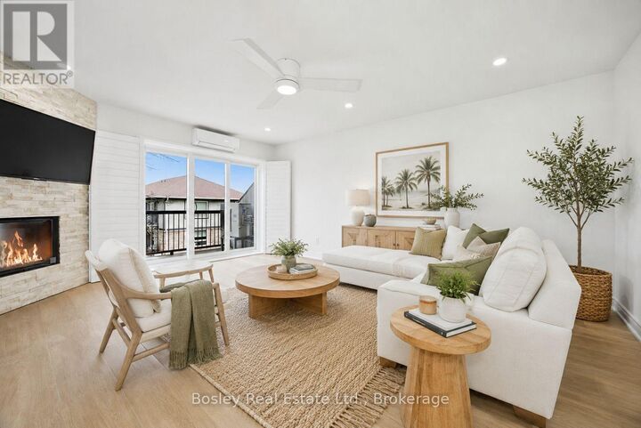 Property Photo:  348 Mariners Way  ON L9Y 5C7 