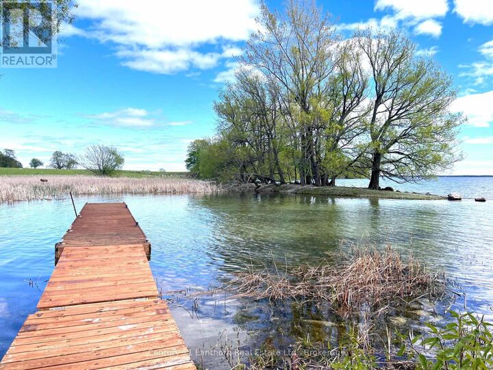 Property Photo:  Lt 2 Waupoos Island  ON K0K 2T0 