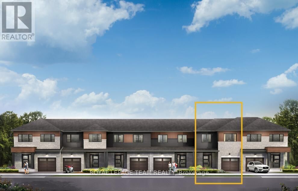 Property Photo:  931 Locomotion Lane  ON K2V 0V3 