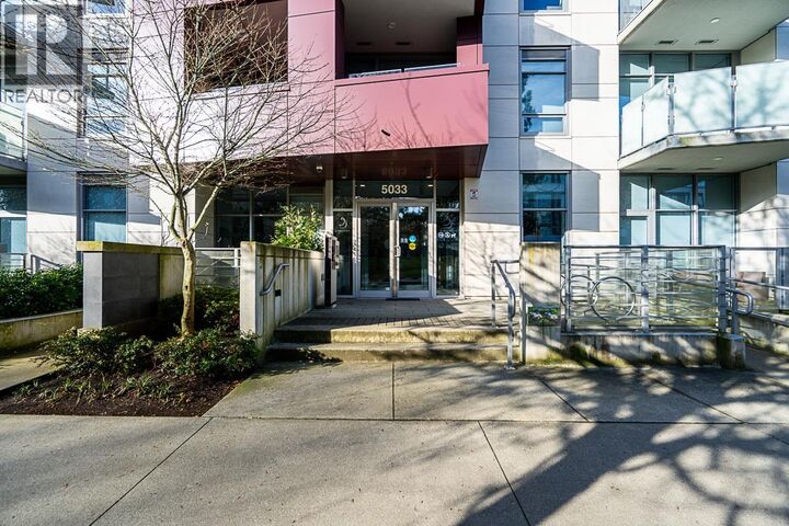 Property Photo:  5033 Cambie Street 217  BC V5Z 0H6 