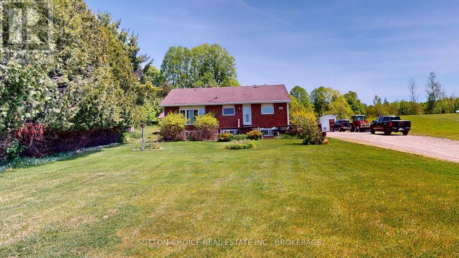 Property Photo:  222 Yonge Street  ON P0H 1E0 