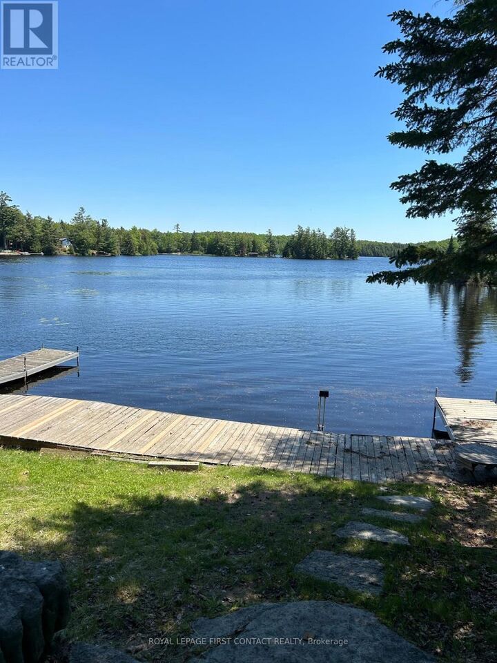Property Photo:  103 Peninsula Drive  ON K9J 6X3 