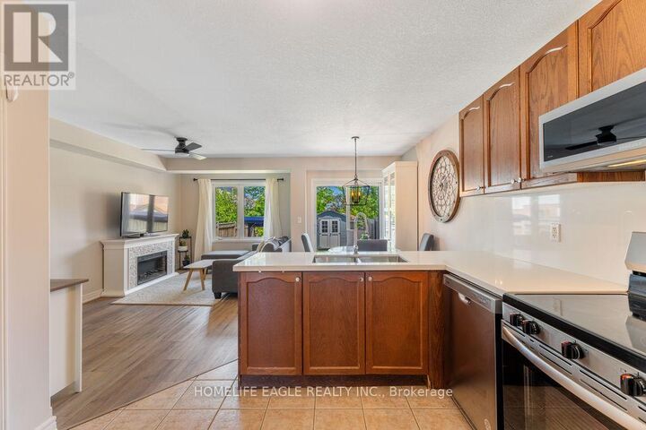 Property Photo:  1787 Lamstone Street  ON L9S 4Z9 