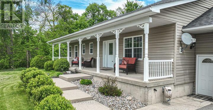 Property Photo:  3516 Kirkfield Road  ON L0K 1W0 