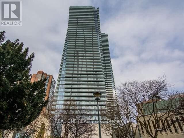 Property Photo:  1080 Bay Street 511  ON M5S 0A5 