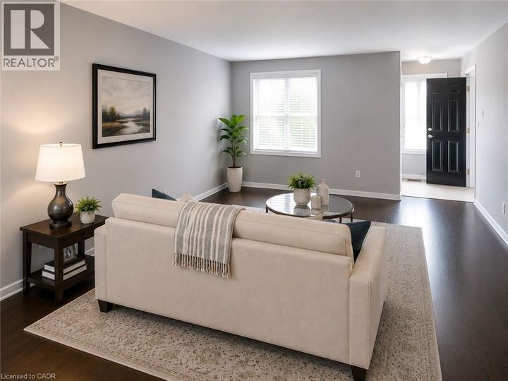 Property Photo:  21 Saddler Street  ON L3E 1E4 