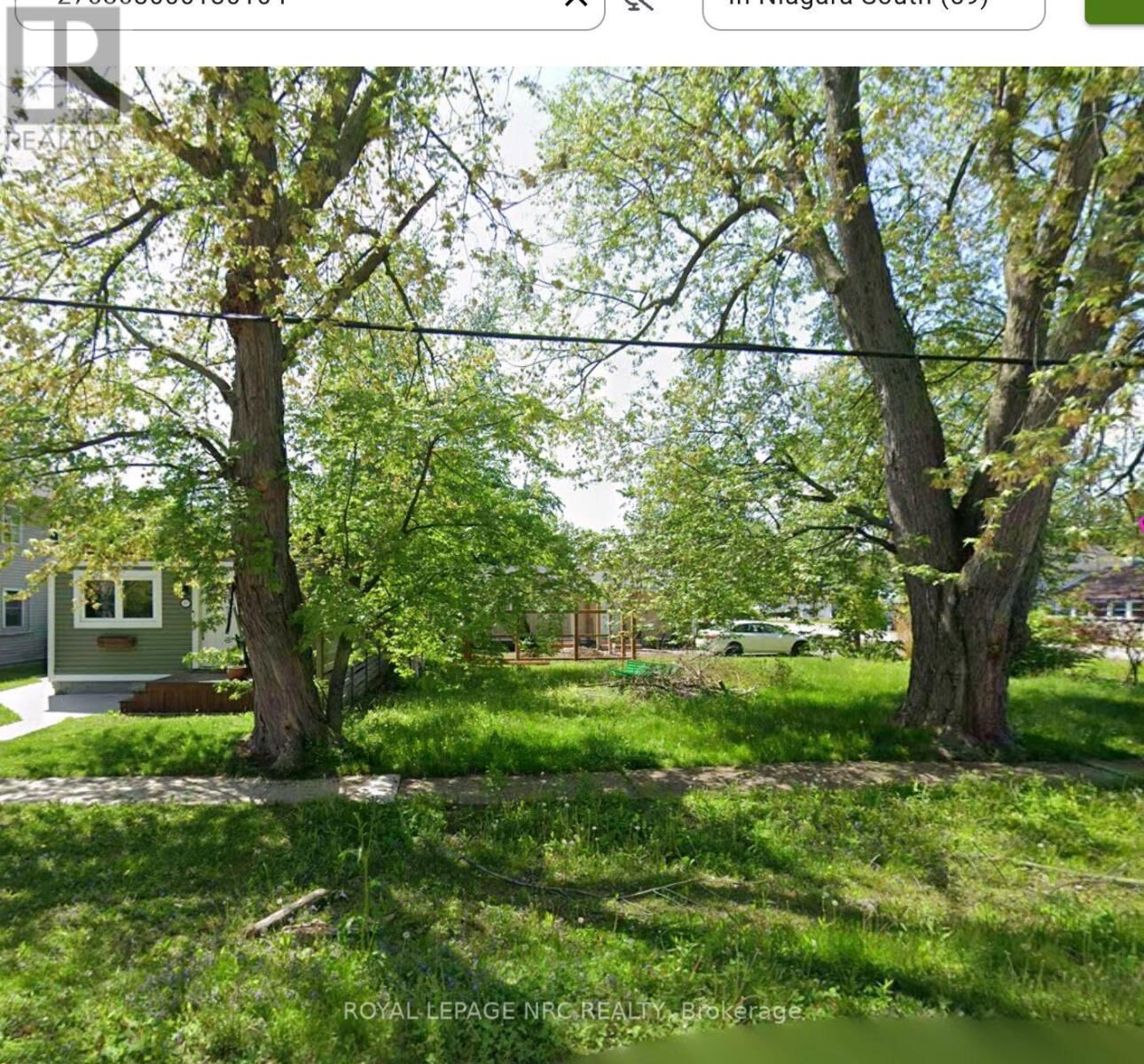 Property Photo:  Pt Lt 286 Mathewson Avenue  ON L0S 1B0 