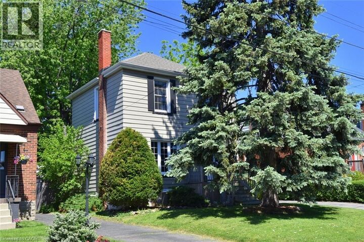 Property Photo:  14 Lydia Street  ON  