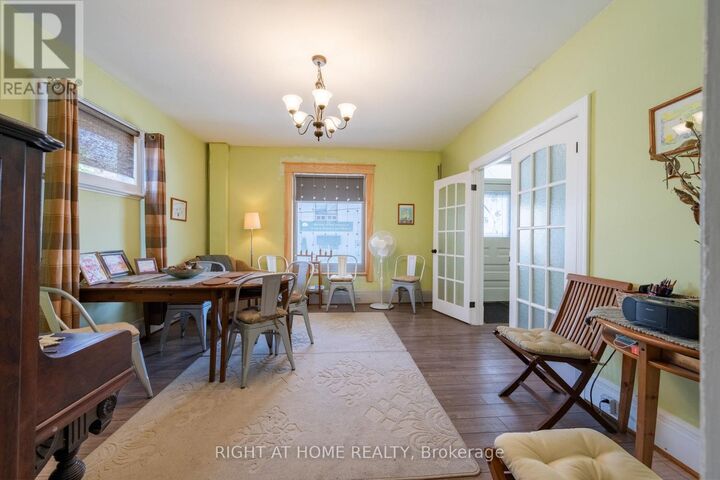 Property Photo:  275 George Street  ON K9A 3L7 