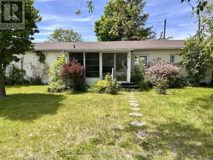 Property Photo:  63 Whites Road 84  ON K8V 5P5 
