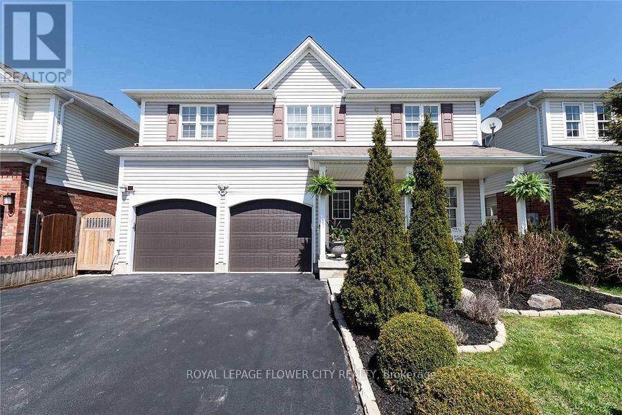 Photo de la propriété:  200 Hunter Way Basement  ON N3T 0B7 