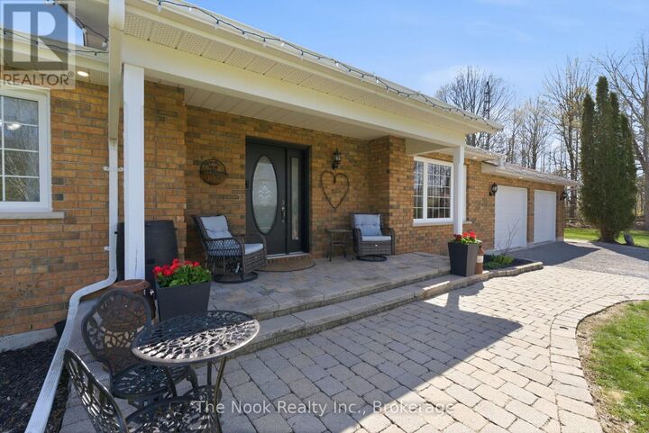 Property Photo:  1545 Camp Line Road  ON K0L 2H0 