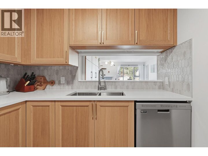 Property Photo:  221 Eleventh Street 604  BC V3M 4C8 