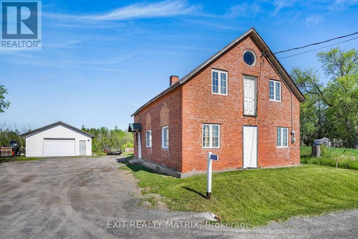 Property Photo:  5200 Highway 34 Highway  ON K0B 1R0 