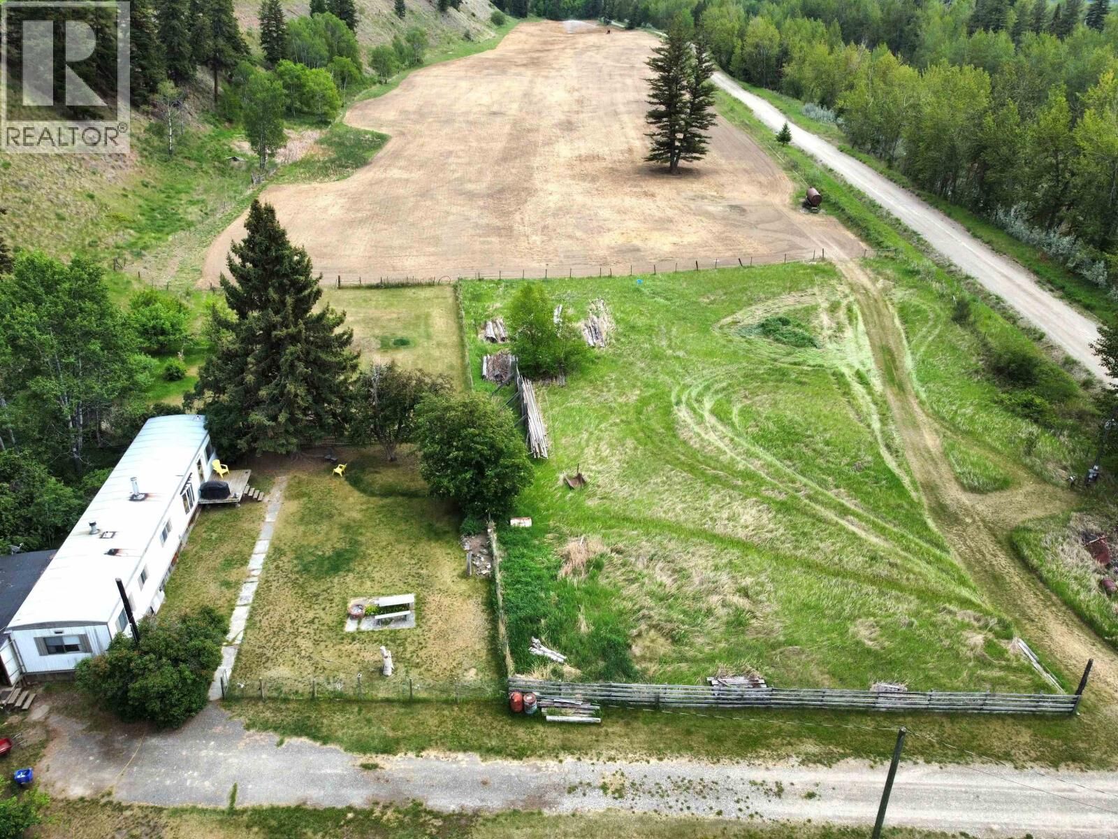 Property Photo:  6669 Soda Creek-Macalister Road  BC V0L 1P0 