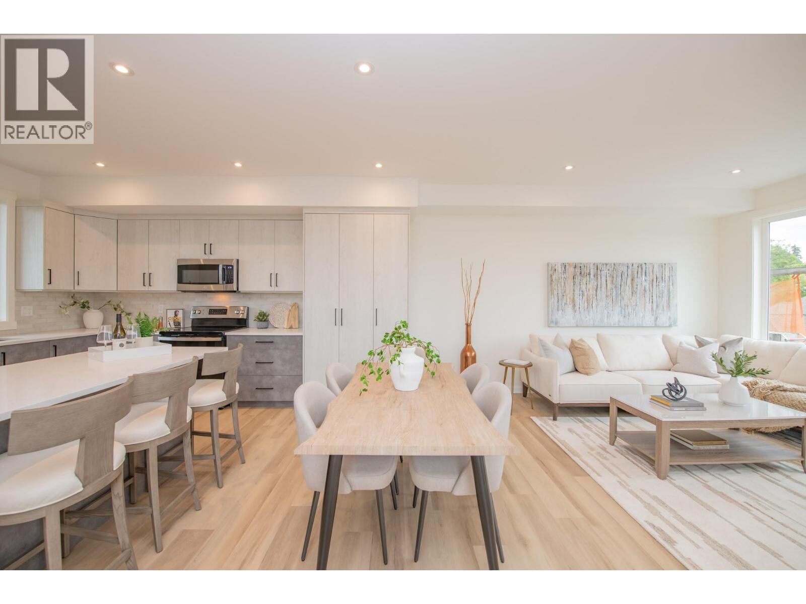 Photo de la propriété: 3602 Pleasant Valley Road 1 BC V1T 4L6