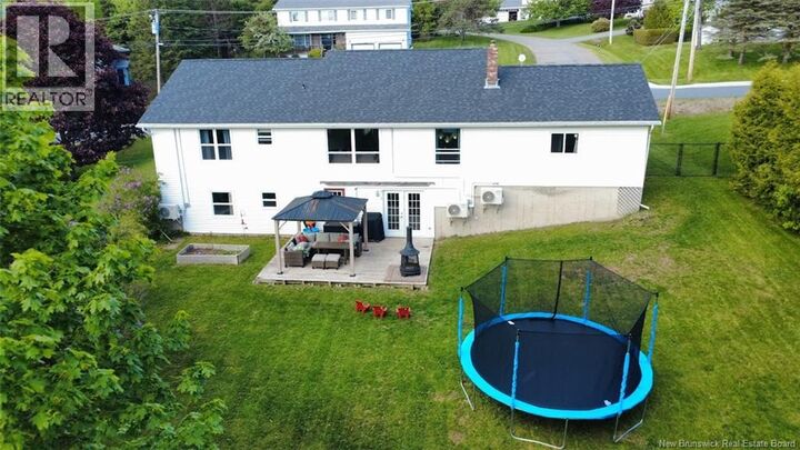 Property Photo:  11 Princeton Avenue  NB E2E 3H3 
