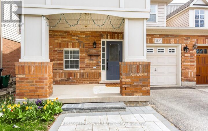 Property Photo:  3123 Edgar Avenue  ON L7M 0A6 