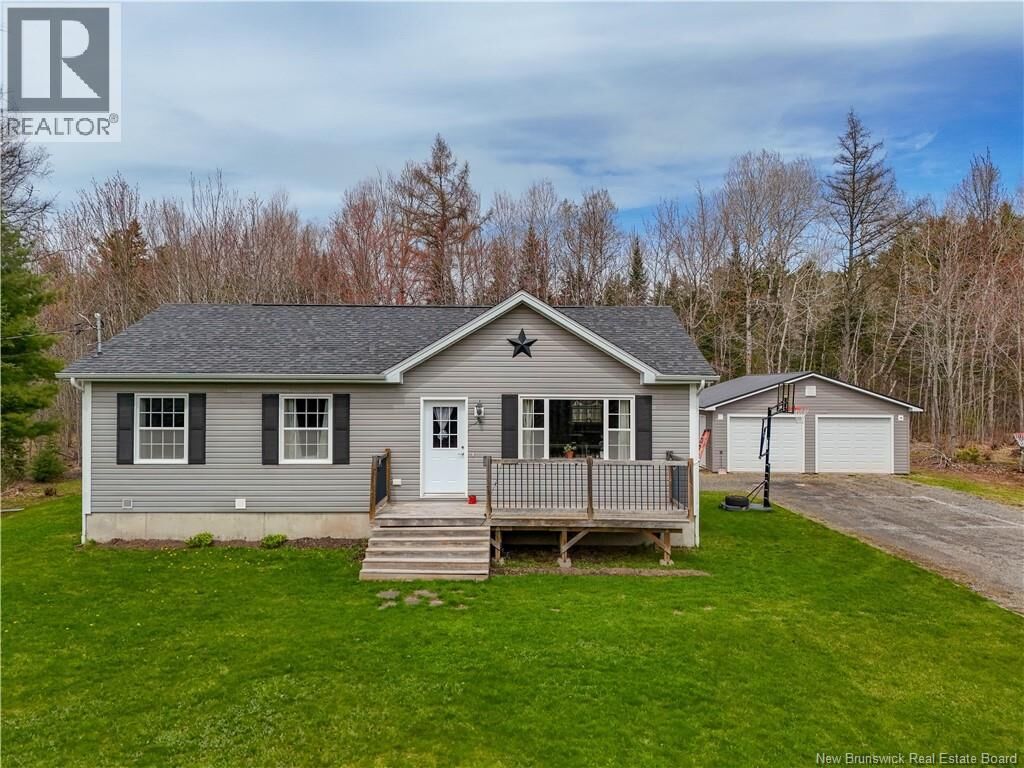 Property Photo:  2121 Route 102  NB E5M 1K3 