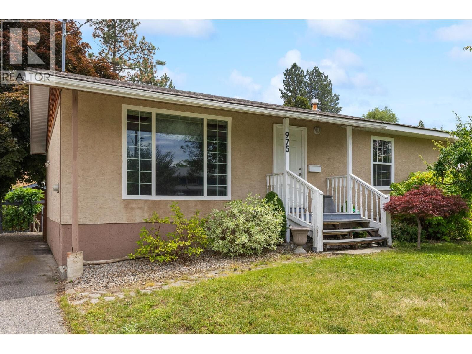 Property Photo:  975 Neptune Road  BC V1X 3E4 