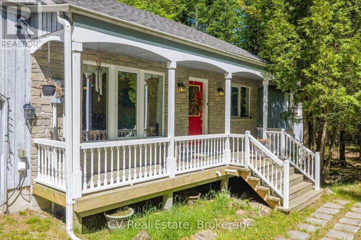 Property Photo:  16 Breisacher Road  ON P1H 2N5 