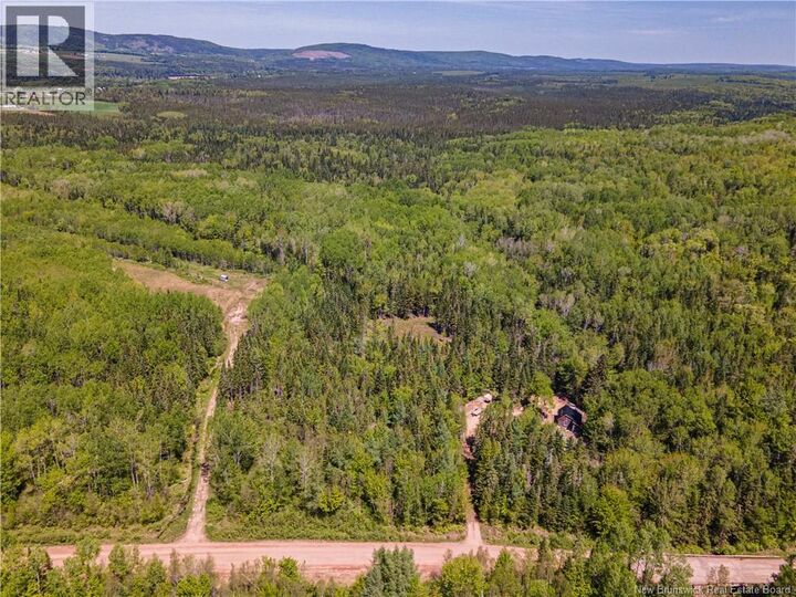 Property Photo:  Lot Creek Road  NB E5P 3C6 