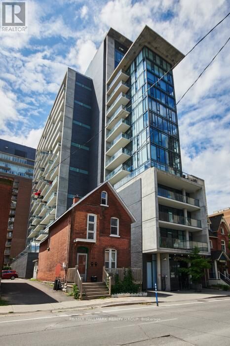 Property Photo:  224 Lyon Street North 1104  ON K1R 0C1 