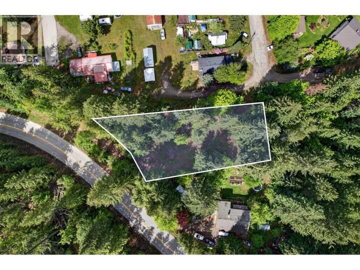 Property Photo:  1102 Highway 31A Other  BC V0G 1S0 