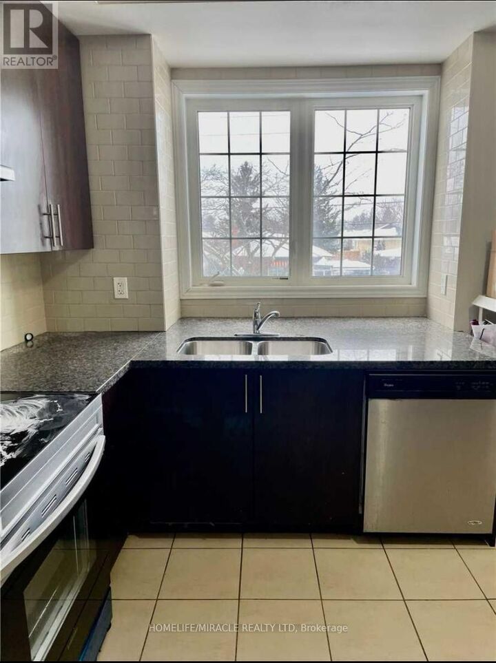 Property Photo: 3765A St. Clair Avenue East ON M1M 1V1