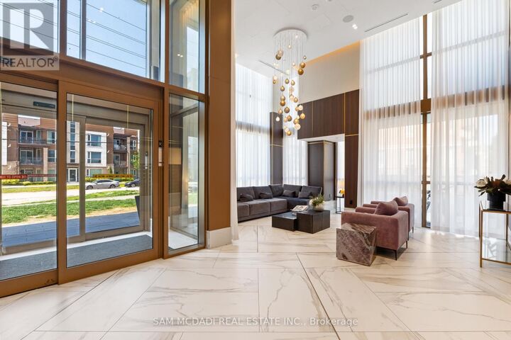 Property Photo:  2343 Khalsa Gate 829  ON L6M 5R6 