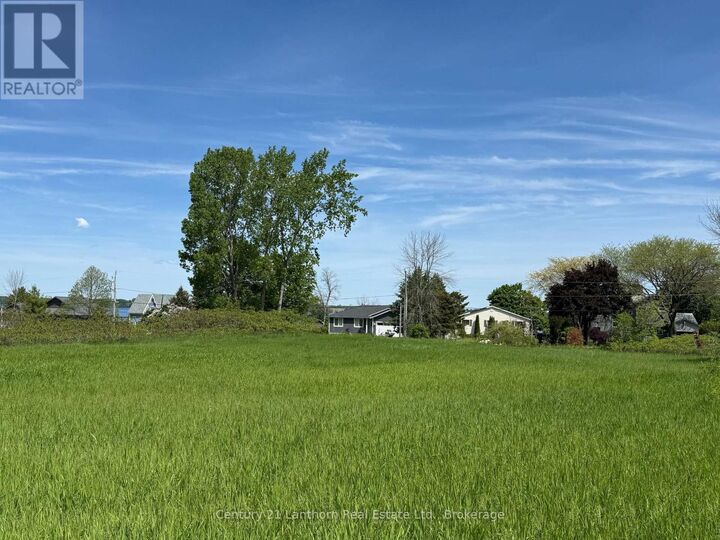 Property Photo:  Lot 57 Prinyer'S Cove Crescent  ON K0K 2T0 