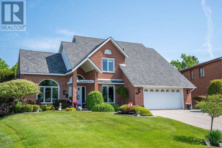Property Photo:  9 Alworth Pl  ON P6B 5W5 