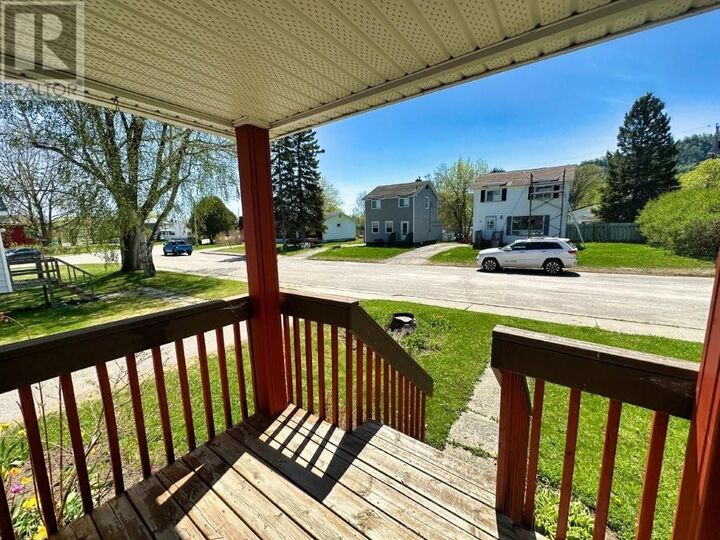 Property Photo: 25 Timmins Street ON P0T 2P0