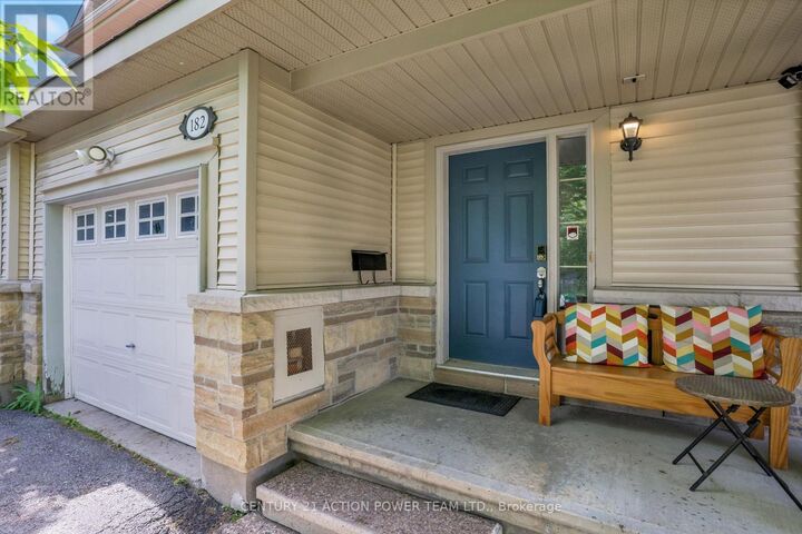 Property Photo: 182 Prem Circle ON K2J 0C4