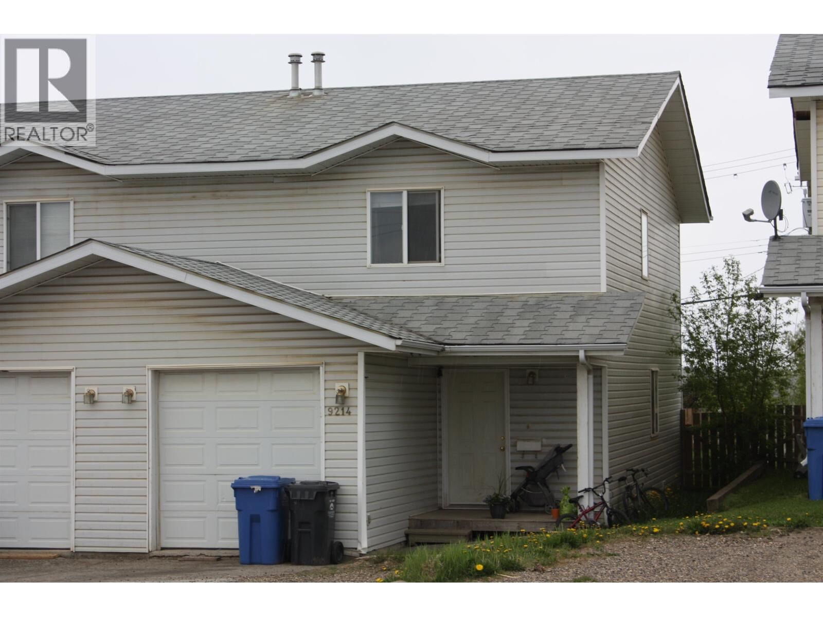Property Photo: 9214 86 Street BC V1J 4M8