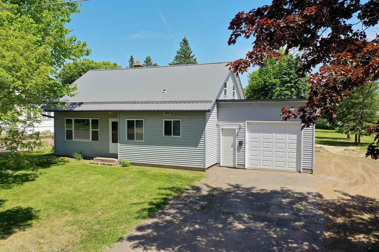 Property Photo: 326 N Central Avenue WI 54451