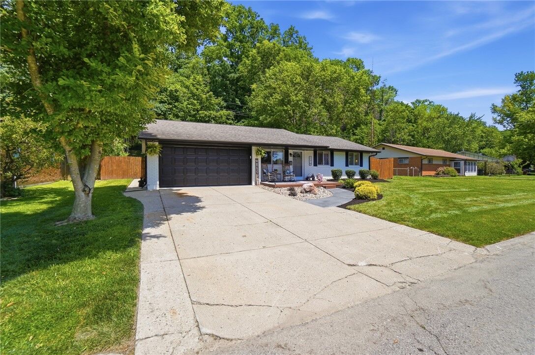 Property Photo: 170 Belair Circle OH 45305