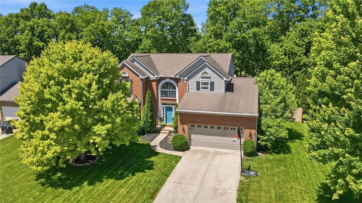 Property Photo:  77 W Waterbury Drive  OH 45066 