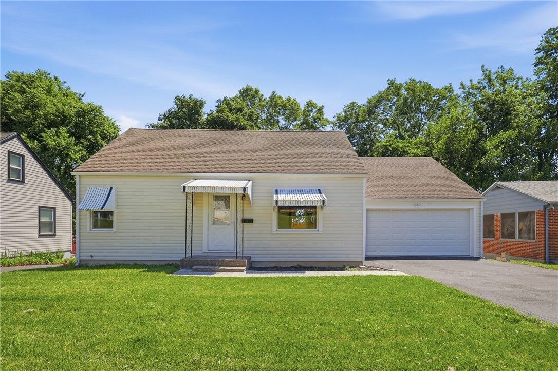 Property Photo:  50 Murray Hill Drive  OH 45403 