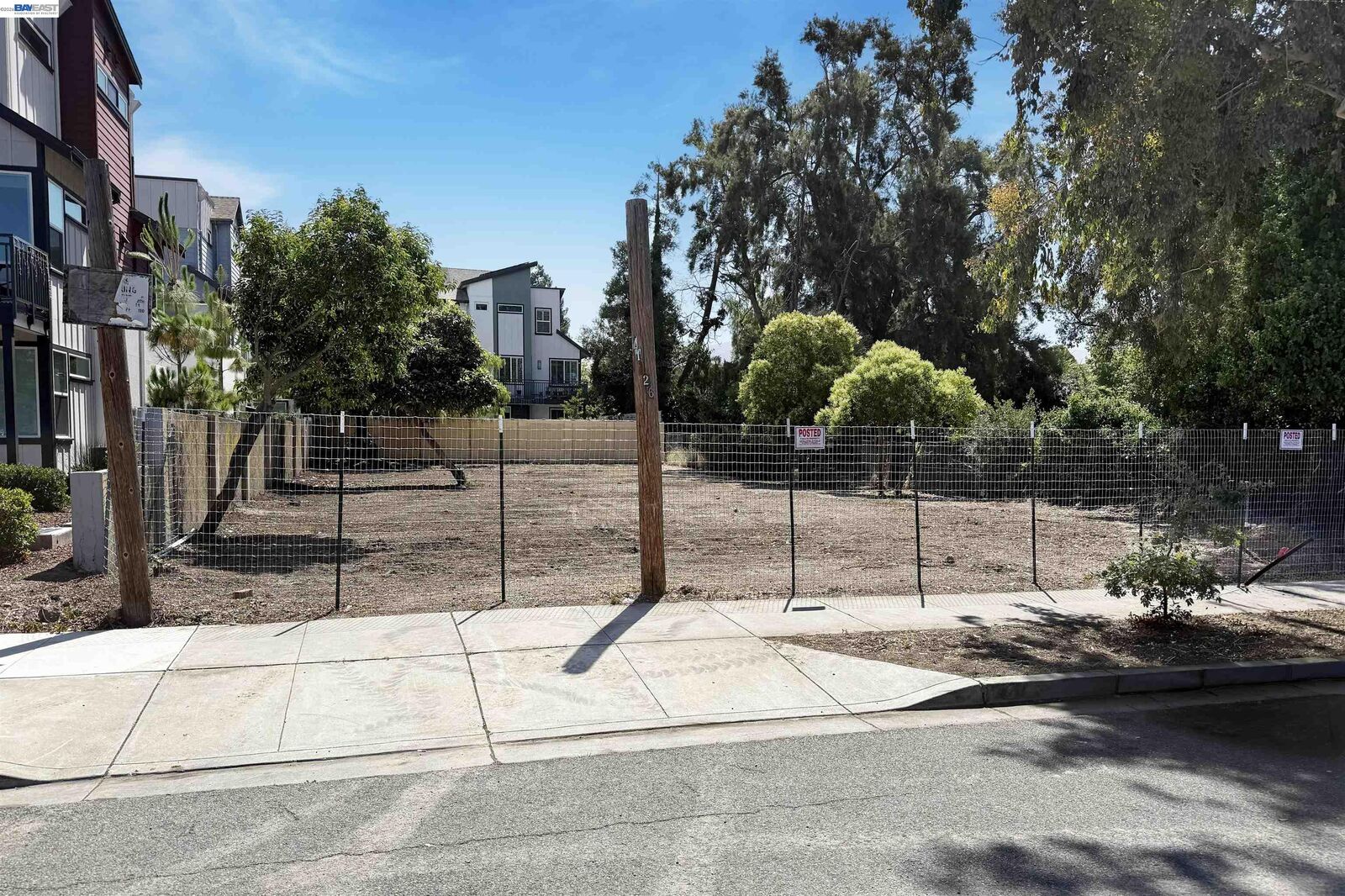 Property Photo:  41426 Roberts Ave  CA 94538 