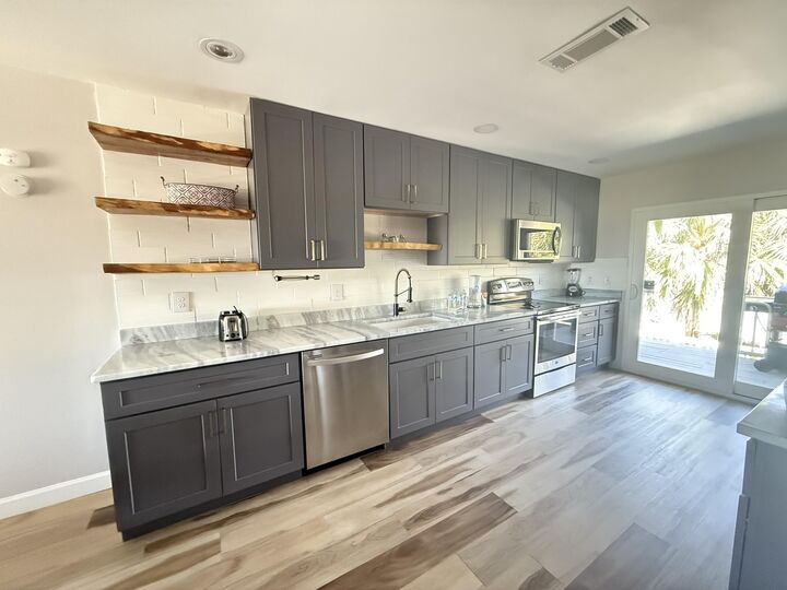Property Photo: 8468 Gulf Boulevard 2 &Amp 3 FL 32566