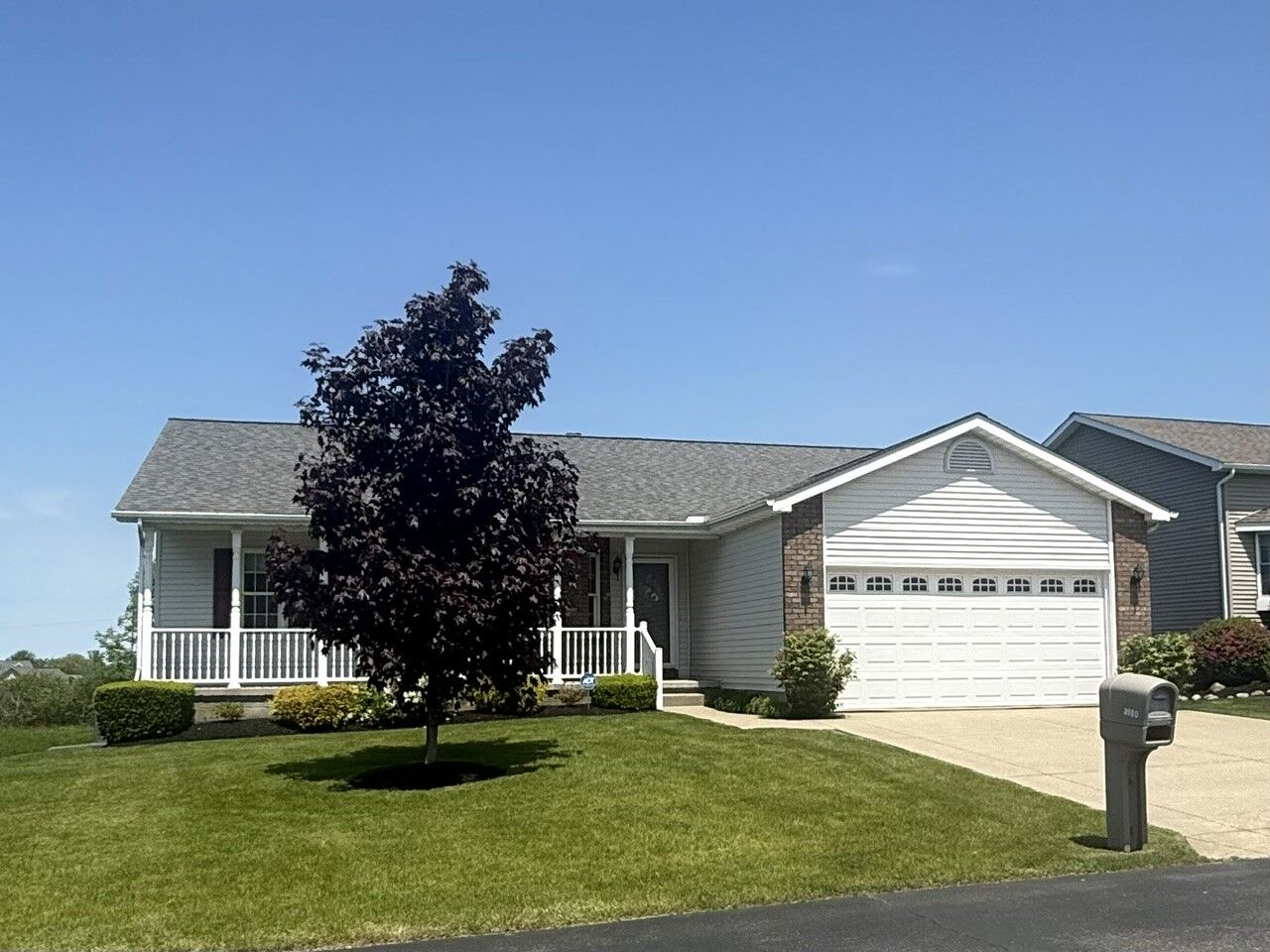 Property Photo:  2680 Saddlewood Drive  PA 16441 
