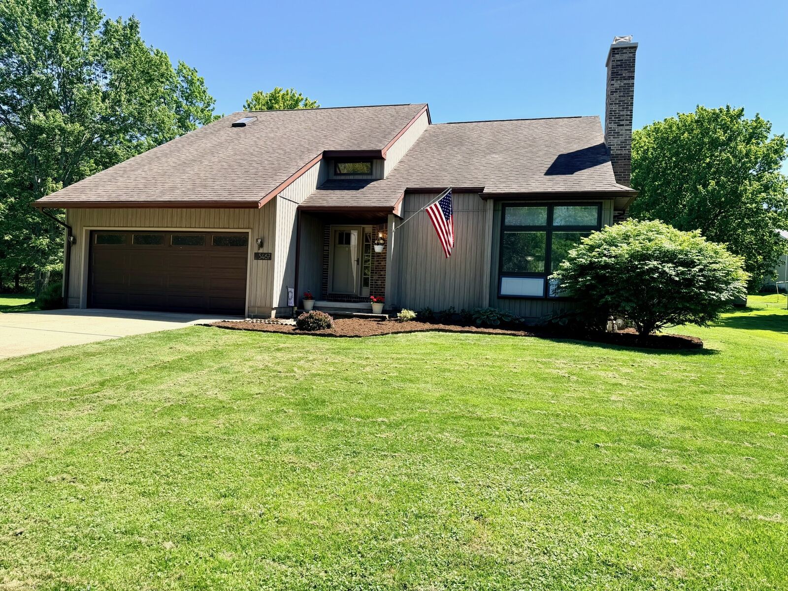 Property Photo:  5467 Woodlawn Drive  PA 16412 