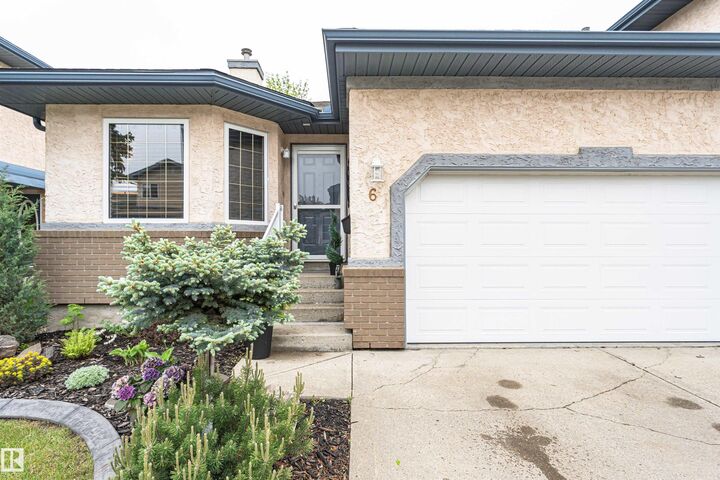 Photo de la propriété:  6 Estates Court  AB T6B 1M9 