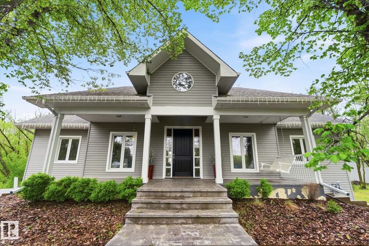 Property Photo:  53431 Rge Road 221 242  AB T8E 2K7 