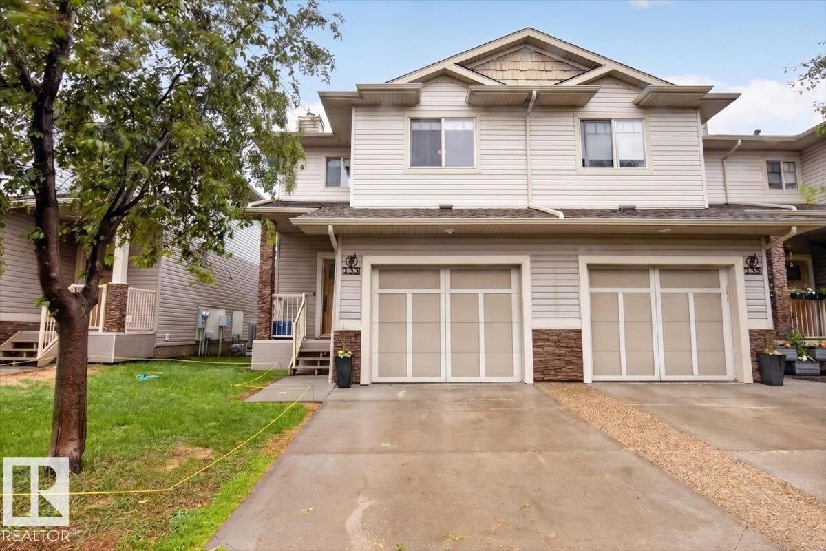 Property Photo:  5420 Grant Macewan Boulevard 133  AB T9E 0M1 