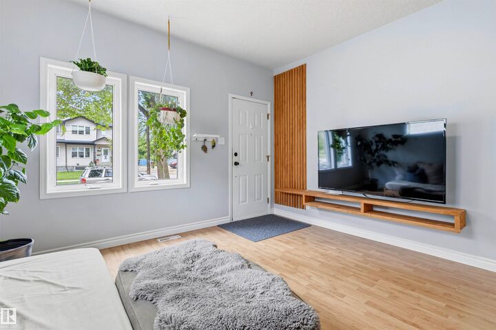 Property Photo:  12775 119 Street NW  AB T5E 5M2 