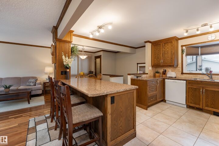 Property Photo:  9906 99 Street  AB T8R 1G5 